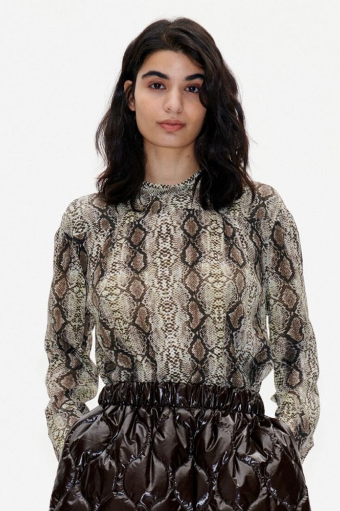 Baum Und Pferdgarten Montania Shirt