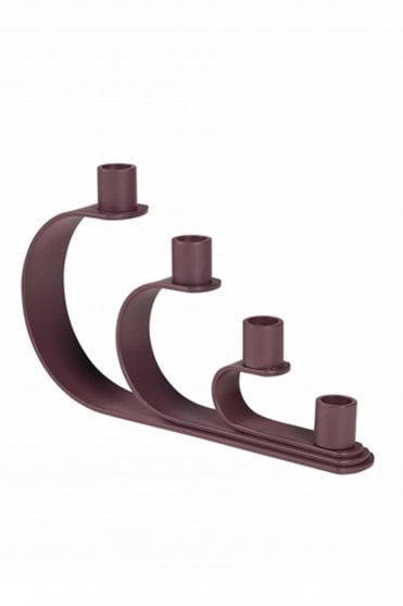 Nami Iron Candlestick