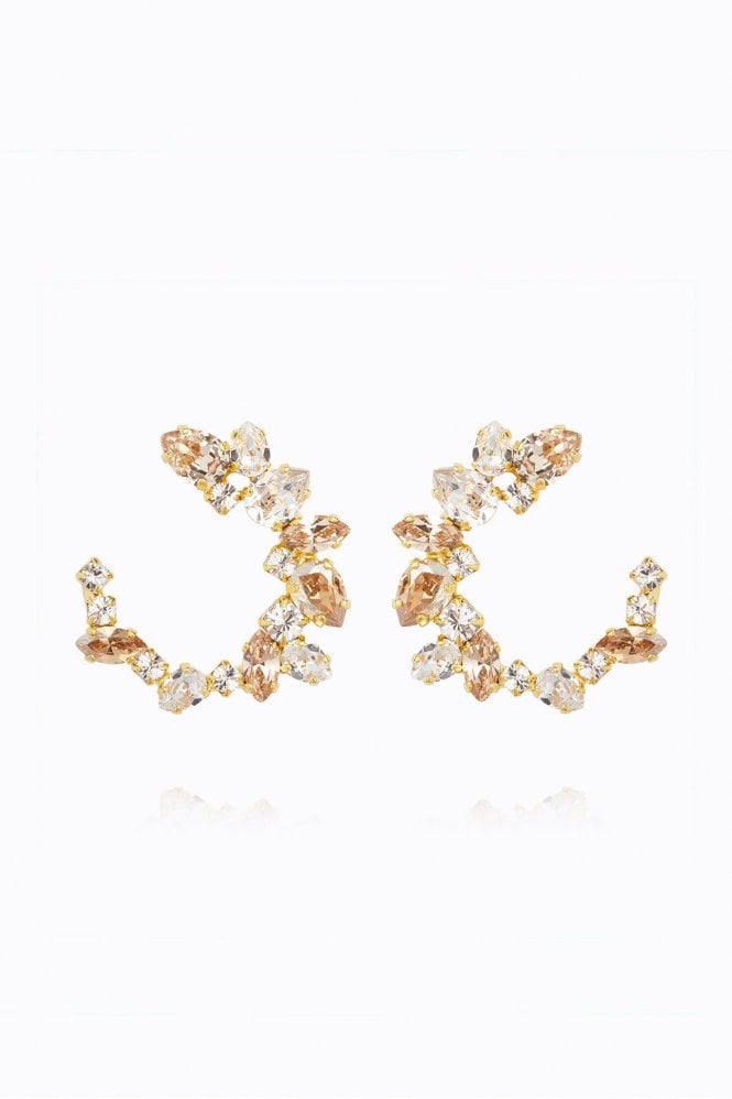 Caroline Svedbom Calliope Earrings