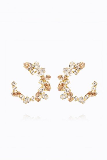 Calliope Earrings