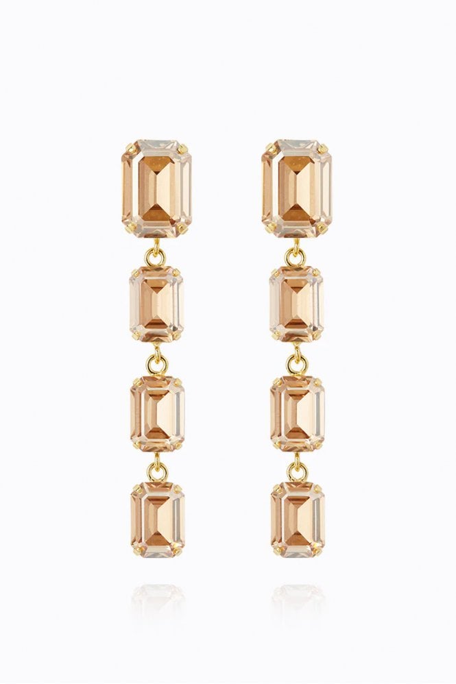 Caroline Svedbom Lydia Long Earring