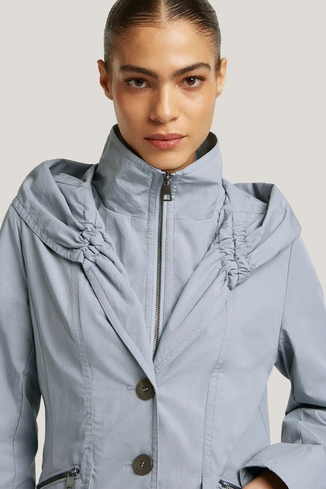Creenstone Haly Jacket in Cloud