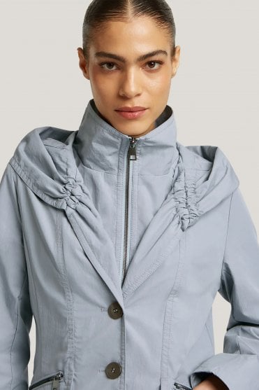 Haly Jacket in Cloud