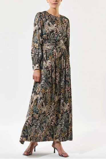 Fabianna Dress