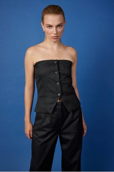 Deacon Top