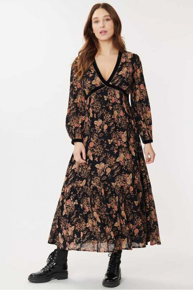Derhy Alfreda Dress