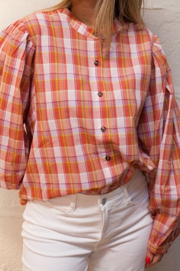 Elie Blouse