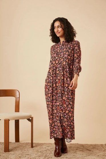 Elmie Dress