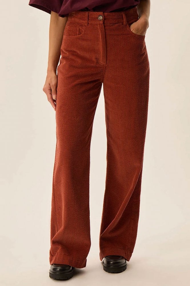 Des Petits Hauts Siamois Pant