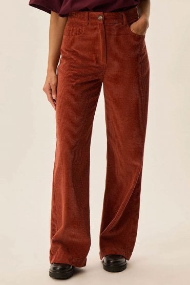 Siamois Pant