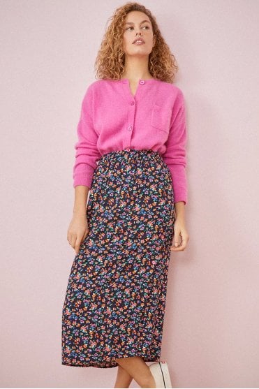 Syllia Skirt