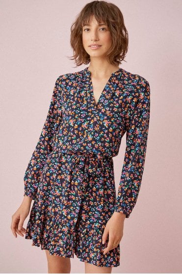 Sylvine Dress