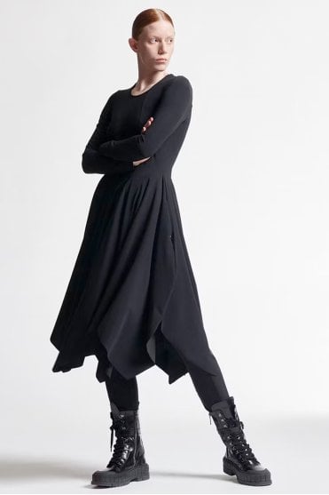 Enthusiasm Dress