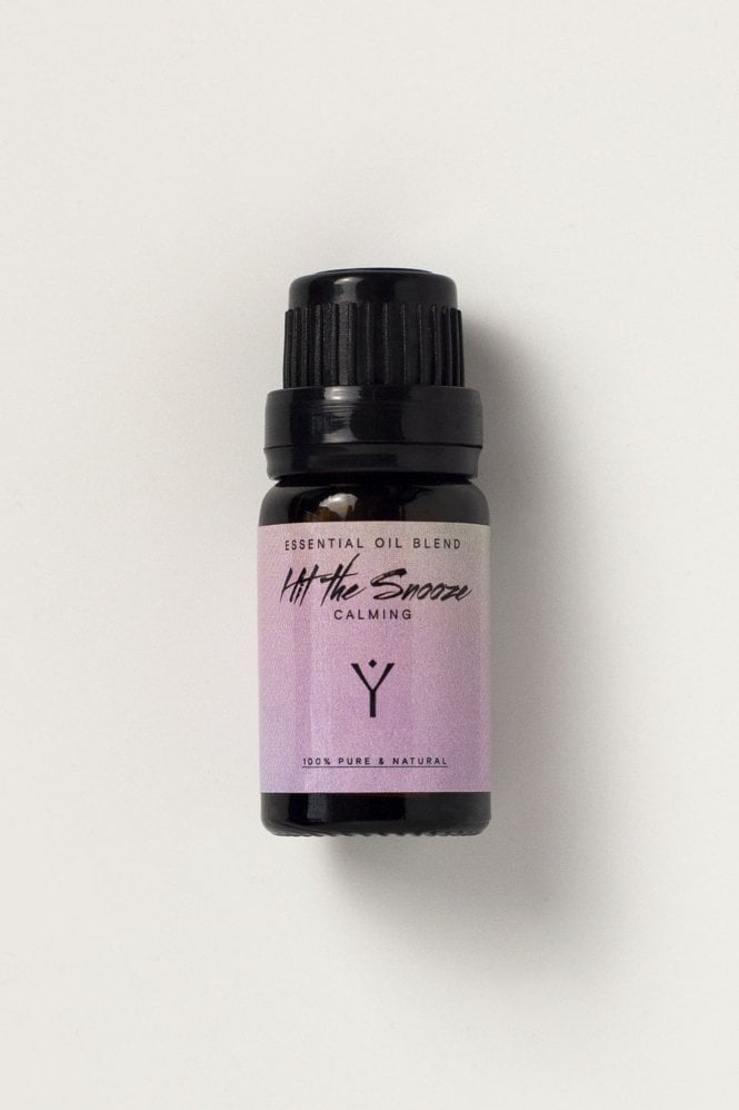 F.Y.G Hit the snooze Blend