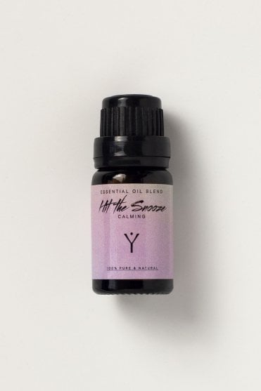 Hit the snooze Blend