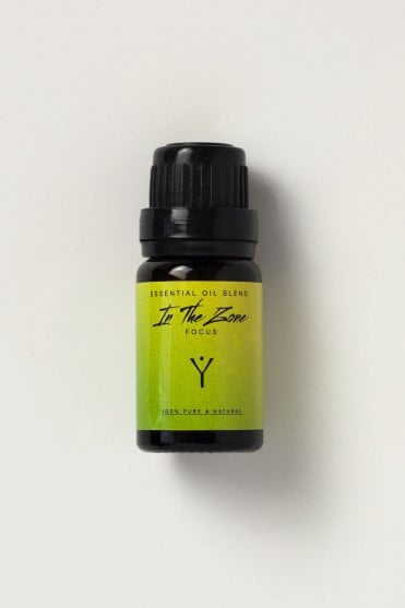In the zone Blend