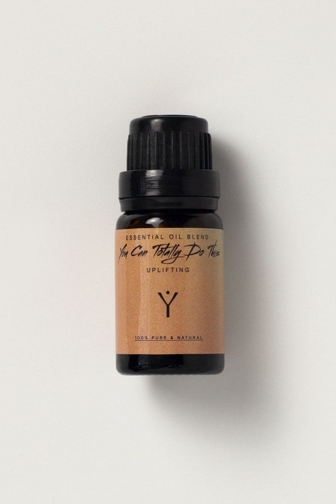 F.Y.G You can Totally do this Blend