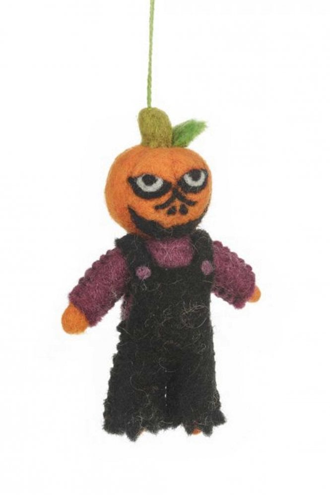 Felt So Good Hannibal Pumpkin