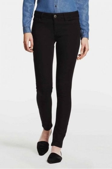 Florence Instasculpt Skinny Jean in Riker
