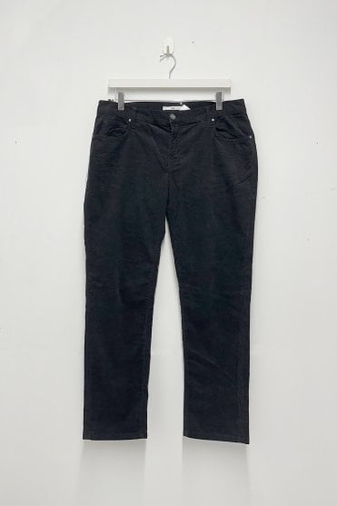 Bad Boyfriend Cord Jeans