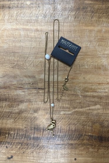 1360 G Necklaces