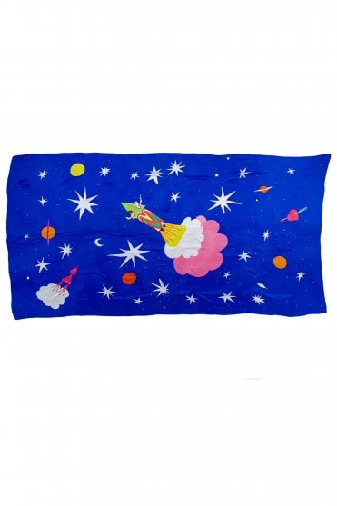 Outer Space