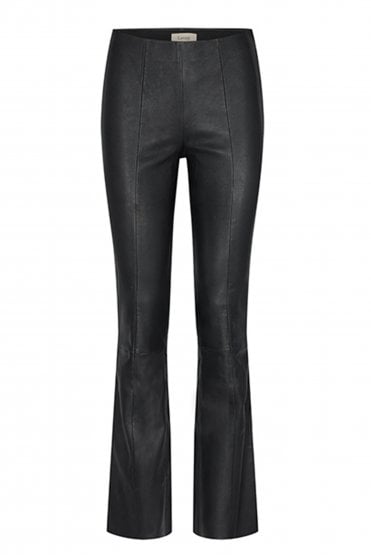 Gloria Pant in Black
