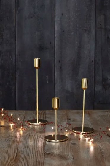 Candle Stand