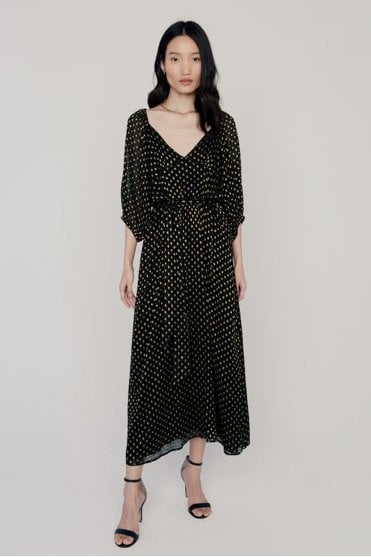 Katherine Dress