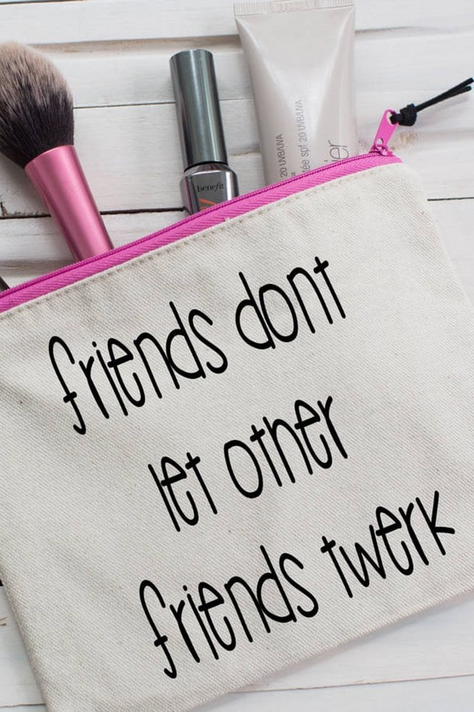 Lola and Gilbert London Friends dont let other friends Twerk