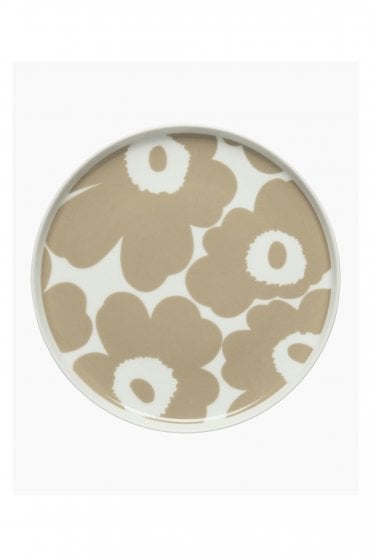 Unikko Plate 20cm