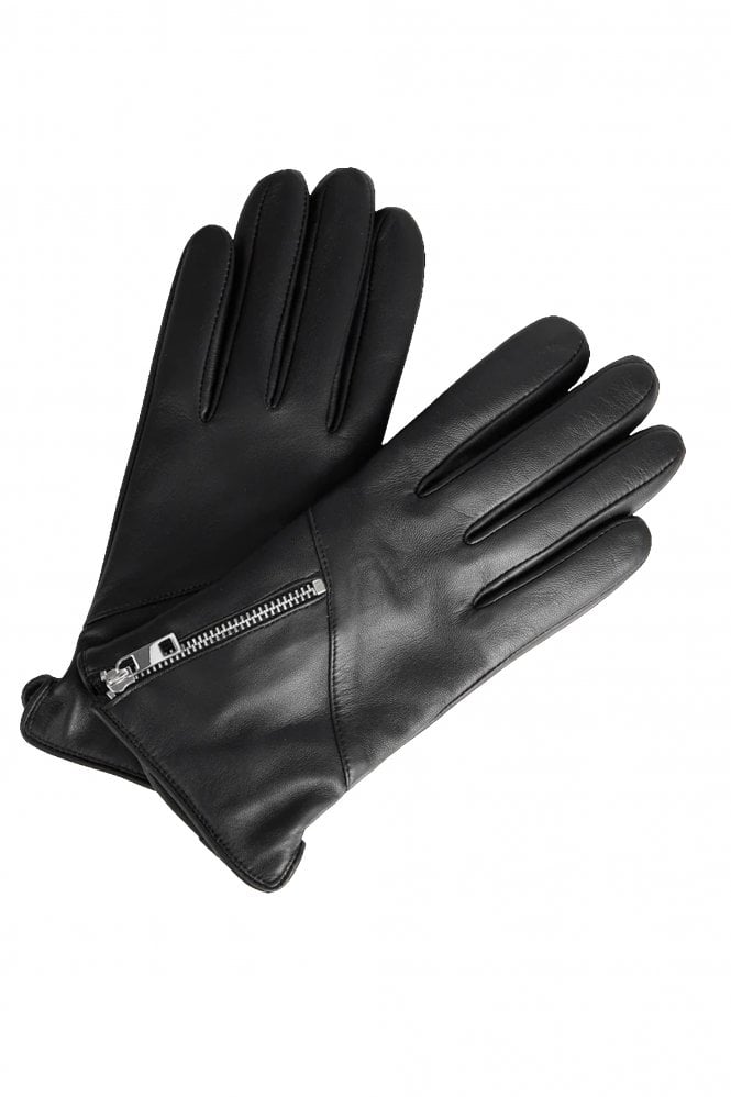 Mark Berg Hedvig Black Glove