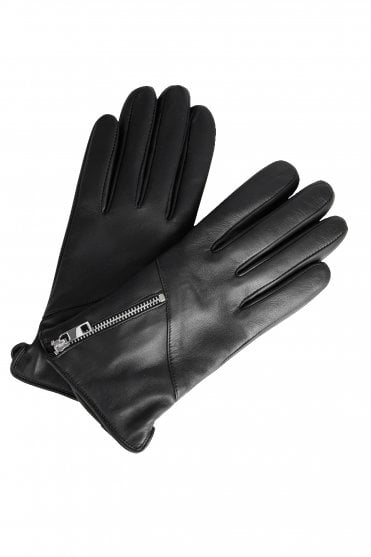 Hedvig Black Glove
