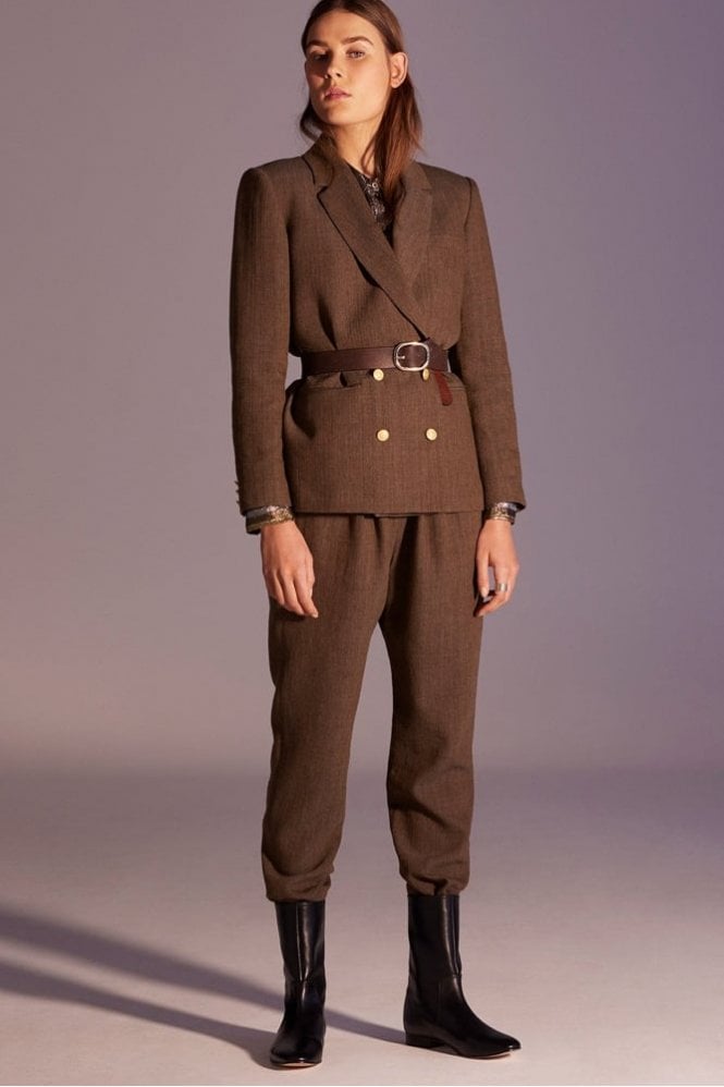 Masscob Bonnet Pant