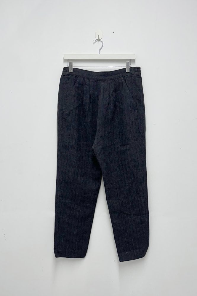 Masscob Bonnet Pant in Black