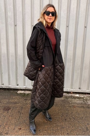 2 Piece Coat