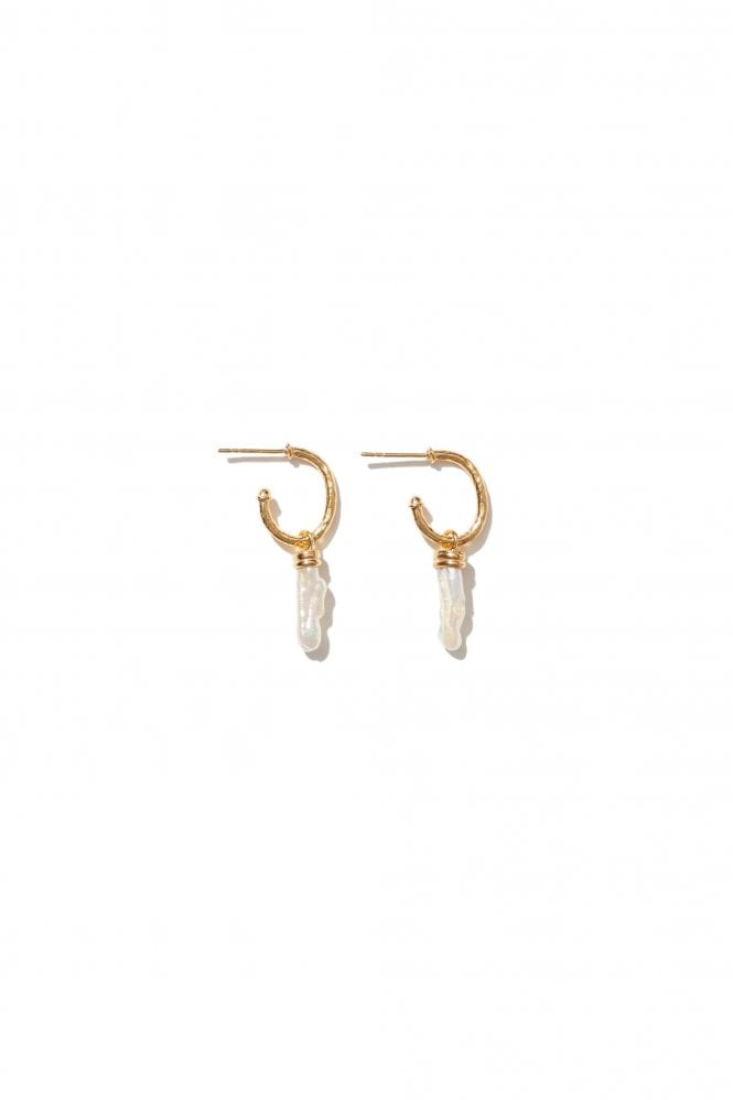 MIMI ET TOI Blake Earrings