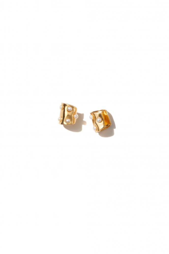 MIMI ET TOI Bowie Ear Cuffs