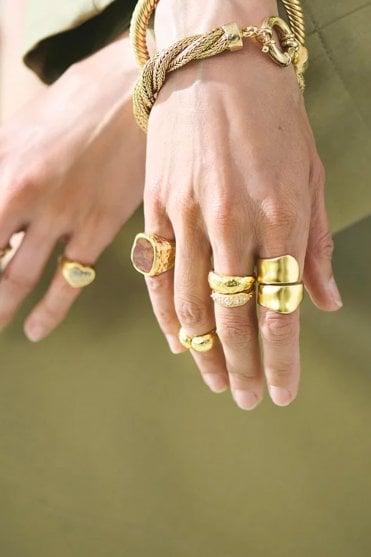 Harbin Ring