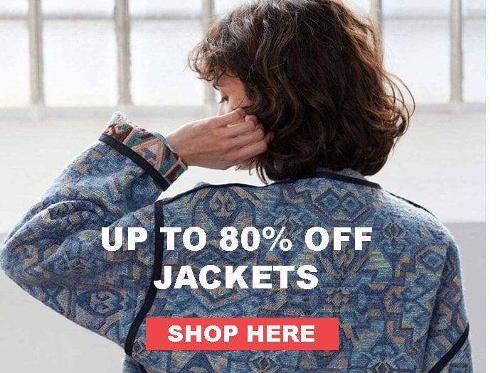 JACKETS