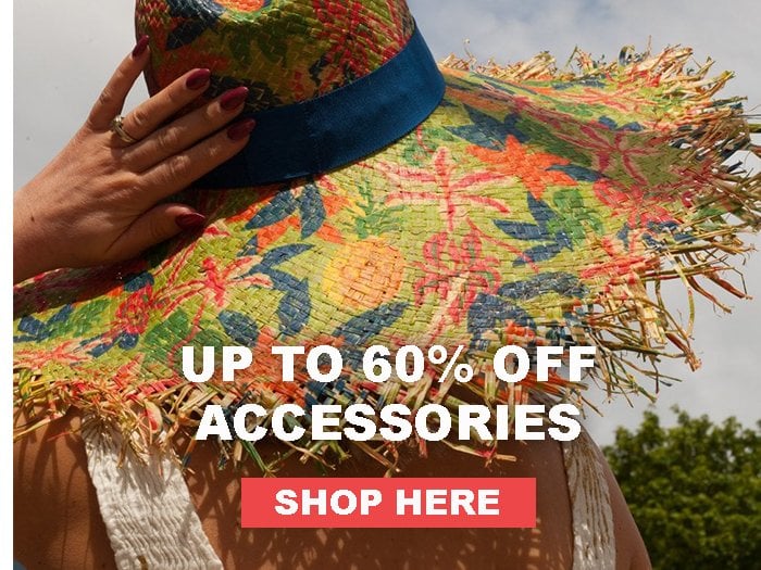 80% OFF JACKETS