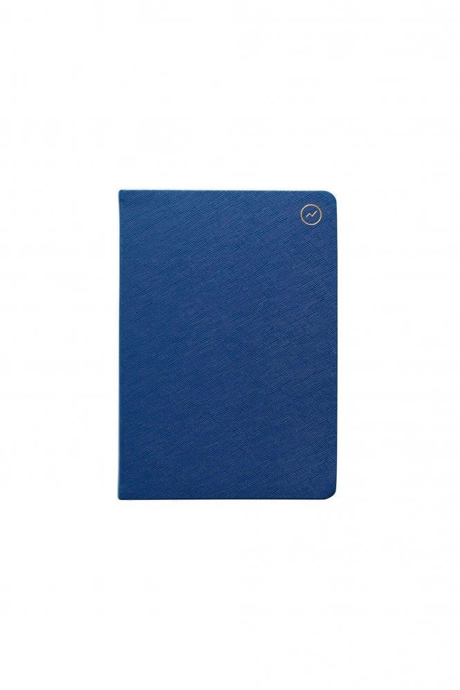 Moxon London Navy Mi Notes Book