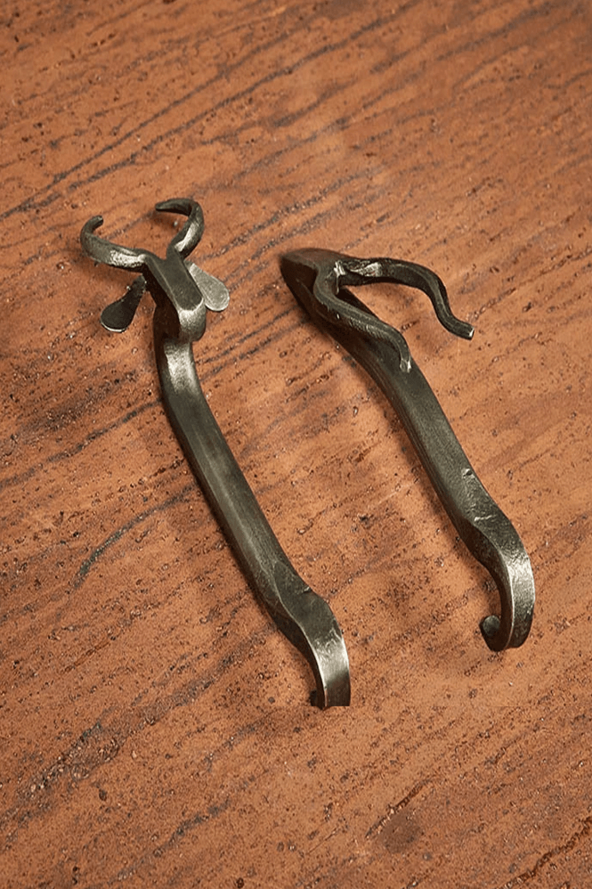 Nkuku Mawi Cow Bottle Opener