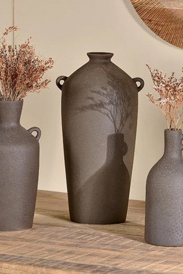 Varkala Decorative Vase