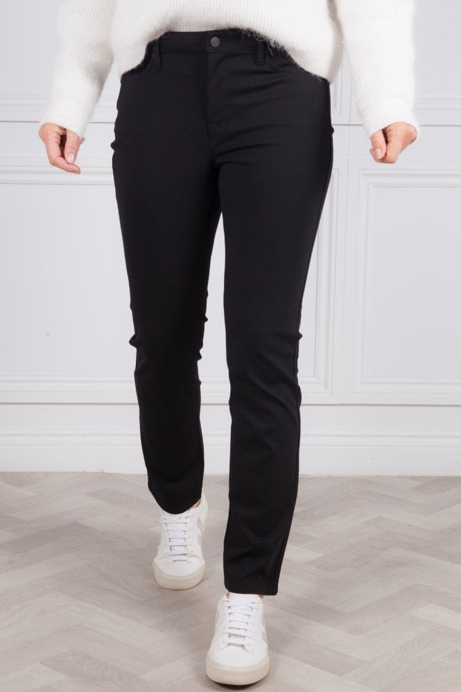 NYDJ Sheri Jersey 5 Pocket Trouser