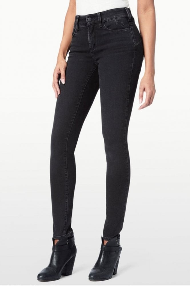 NYDJ UpLift Alina Future Fit Denim Legging in Campaign