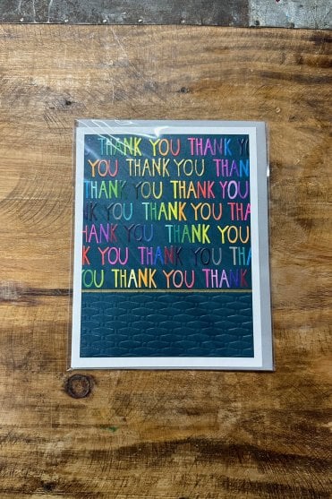 Thank you text