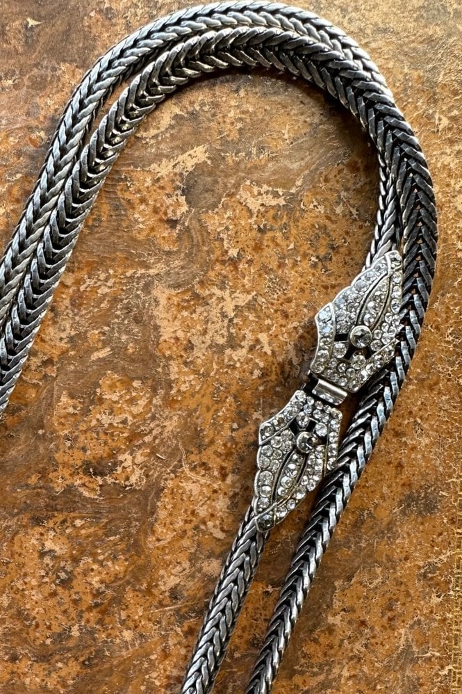 Peter Lang Egyptian Choker