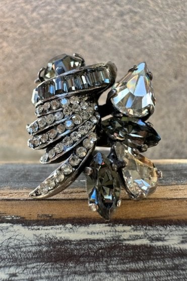 Feather Ring