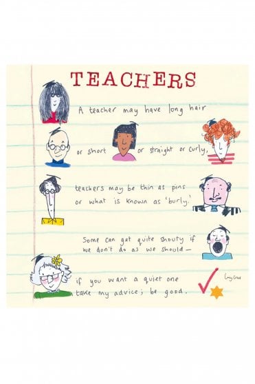 Teachers